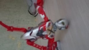 робот танцует танец Опа Гангам Стайл часть вторая