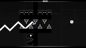 ACITON/ацетон by itzSealy (me) (impossible) | Geometry Dash