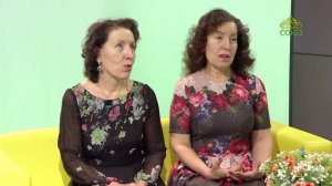 ВДОХНОВЕНИЕ с Вероникой Бельковой-Розовой. ВЕЛИКОПОСТНЫЕ КОНЦЕРТЫ.