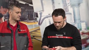 Сантехнические клещи VOLL