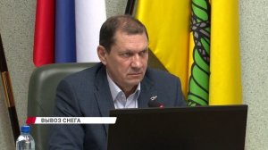 В Октябрьском районе Улан-Удэ образовались две несанкционированные свалки
