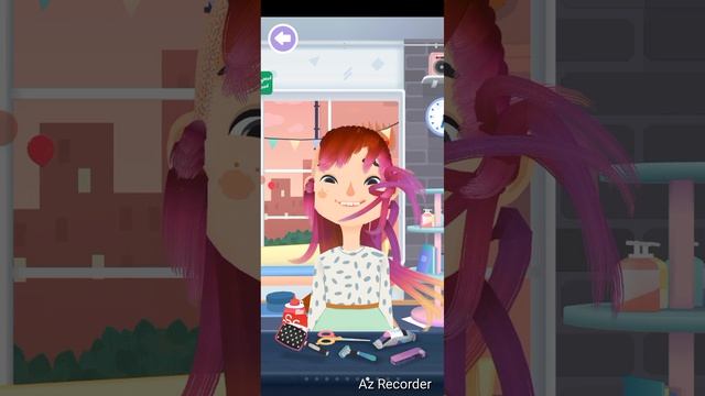 у тебя есть эта причёска часть 4