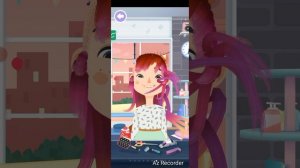 у тебя есть эта причёска часть 4