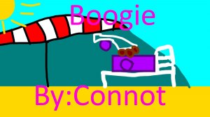 Прохожу Boogie | Эвент уровень |