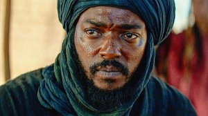 Воин пустыни - Русский трейлер (Субтитры, 2026) Энтони Маки