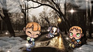 🏥Витя вывихнул ногу 😧👈🏼~Семейки в Avatar World 🥐~