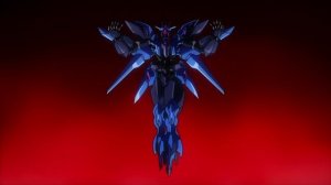 Gundam Build Divers Re Rise - Hatena (PENGUIN RESEARCH)