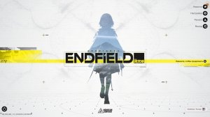 Arknights: Endfield - Побочные Миссии ( Улин Часть 2 ) Часть 5