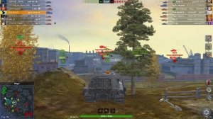 играю на танках на новом аккаунте (tanks blitz)