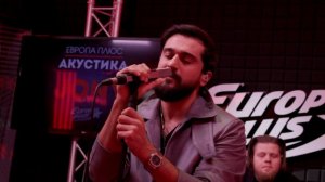 JONY — Воздушный сарафан // Европа Плюс Акустика #jony #музыка