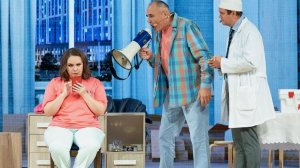 Уральские пельмени выпуск от 13.03.2026 анонс, что будет в эфире