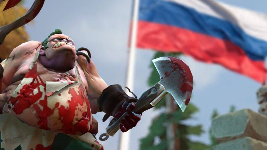 Dota 2 Перфекционист 6 прохождение смотреть онлайн