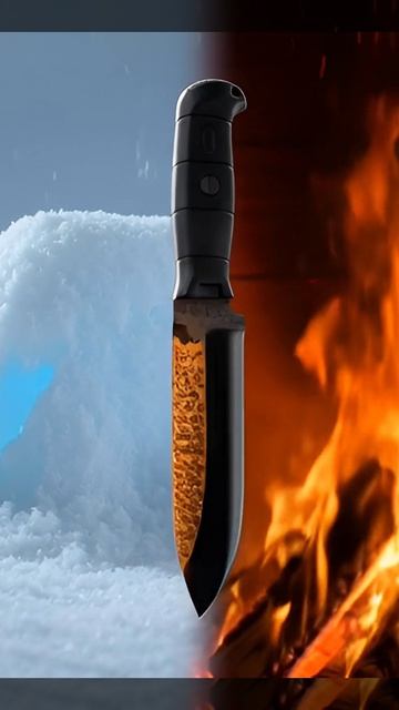 Нож Златоуст ззосс