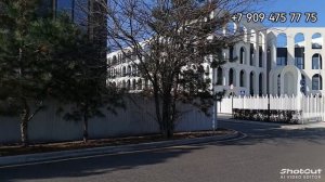 ДОМ 300 М² У МОРЯ В СИРИУСЕ - ОБЗОР РАЙОНА || НЕДВИЖИМОСТЬ СОЧИ, НЕКРАСОВКОЕ