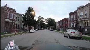 Чикаго: районы социального жилья