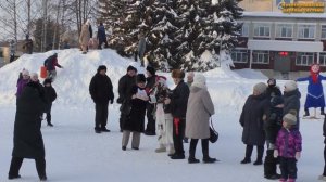 Масленица - 2026