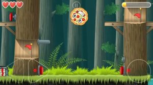 КРАСНЫЙ ШАРИК, , ЧЁРНЫЙ БЕСПОЩАДНЫЙ КВАДРАТ.  КРАСНЫЙ ШАРИК И ПЕРСОНАЖИ