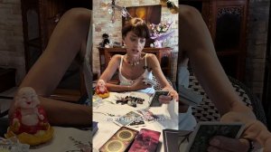 ❗️Открытие небесных врат. Новое лето🌞✨Вещающие камни #расклад #прогнозтаро #тароонлайн #шаманизм