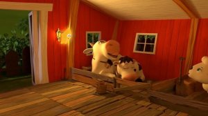 Teddys Schlafenszeit  Guten Abend, gut’ Nacht  Schlaflieder für Kinder | HeyKids Kinderlieder TV