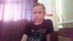 Косплей на себя и не только!