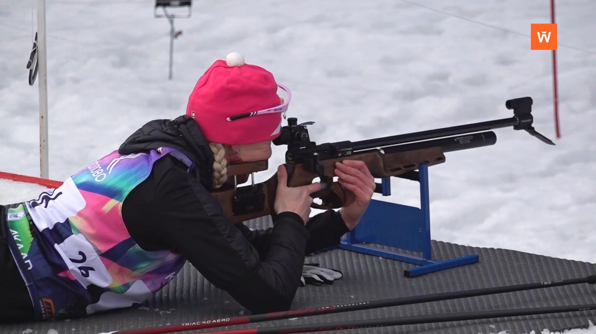 В новом выпуске программы «Спорт 47» - зимние виды спорта