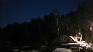 ТРАГЕДИЯ СИБИРИ...