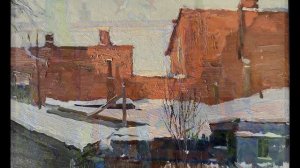 Край, где остался навсегда. 2026