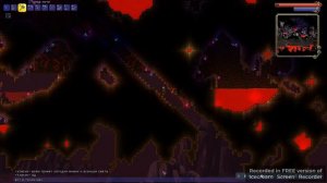 Эссенция Света и победа над Мимиком. Террария