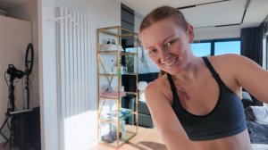 VLOG: ОТВЕЧАЮ НА ВОПРОСЫ И ДЕЛАЮ УБОРКУ! 17.11.25