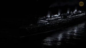 Мы нашли заднюю половину Титаника, и это ужасает