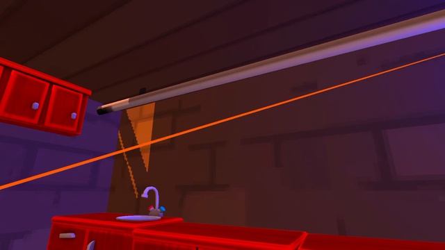 моя карта в чикен гане