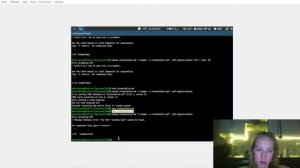 выполнение презентации №5