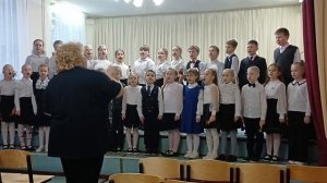 Сел сверчок