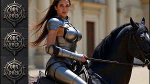 ORG ROCK - "Дни и ночи напролёт" | Благородный Орден