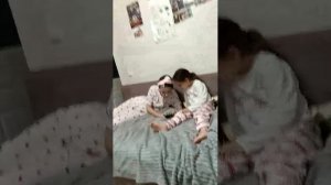 мы с дашенькой