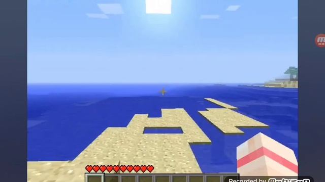 Майнкрафт скатился (выпуск №2)