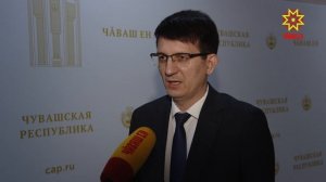 Сосновкăри тасатакан сооруженисене Чăваш Ен  патшалăх пурлăхне илет