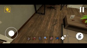 я получил концовку в игре побег от блогера