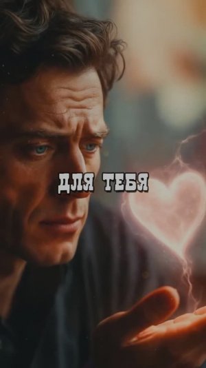 Для тебя