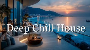 Music. Luxury Chill & Lounge Station 3