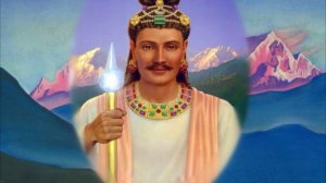 Мантры Господу Майтрейе (626)
