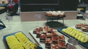 СОЧИ/Красная Поляна/Завтрак в отеле Панорама by Mercure 4*