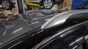 Ауди А6С5 Олроуд 2.7 ! Проект Москва !Начало