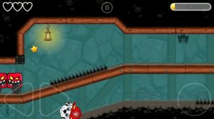 КРАСНЫЙ ШАРИК, , ЧЁРНЫЙ БЕСПОЩАДНЫЙ КВАДРАТ.  КРАСНЫЙ ШАРИК И ПЕРСОНАЖИ