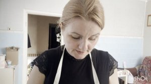 Утренник в детском саду, Шикарный подарок для меня.