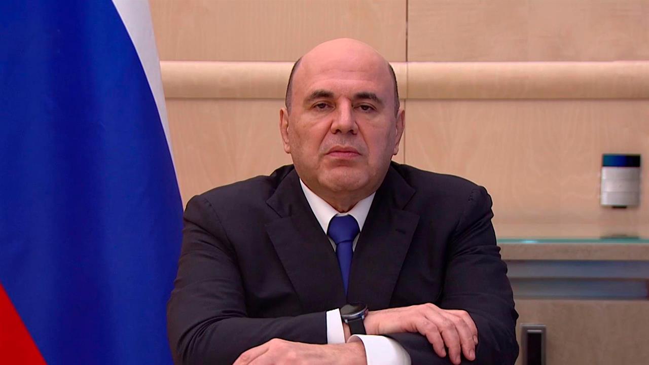 Минтруд впервые подготовил прогноз кадровой потребности сразу на семь лет. смотреть онлайн