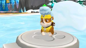 Щенячий патруль Ч4