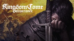 Kingdom Come_ Deliverance: Тереза и волк. Состязание стрелков. Знахарь. ч.6