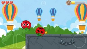 КРАСНЫЙ ШАРИК, , ЧЁРНЫЙ БЕСПОЩАДНЫЙ КВАДРАТ.  КРАСНЫЙ ШАРИК И ПЕРСОНАЖИ