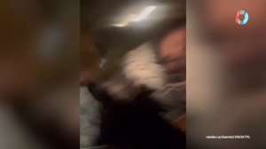 Спецрепортаж про такси